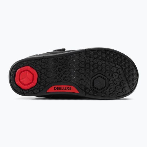 Черевики для сноуборду DEELUXE ID Dual Boa black