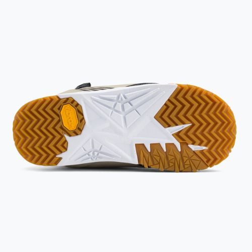 Черевики для сноуборду чоловічі DC Transcend off white/gum