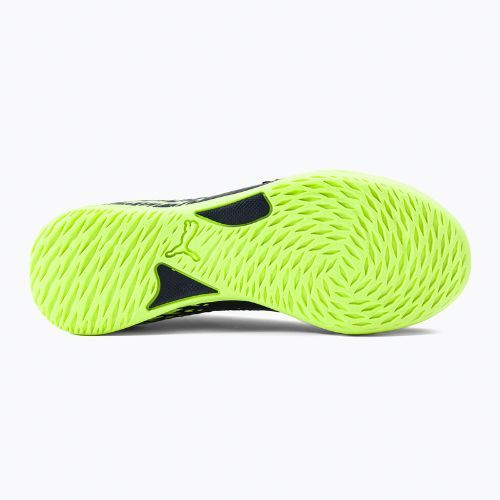 Футбольні бутси дитячі PUMA Future Z 3.4 IT Jr сині 107013 01