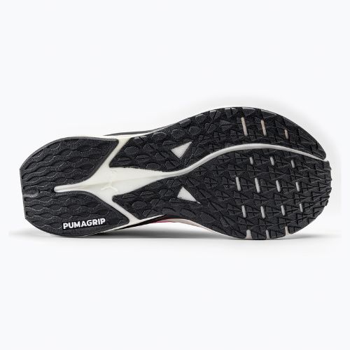 Кросівки для бігу жіночі PUMA Run XX Nitro рожеві 376171 07