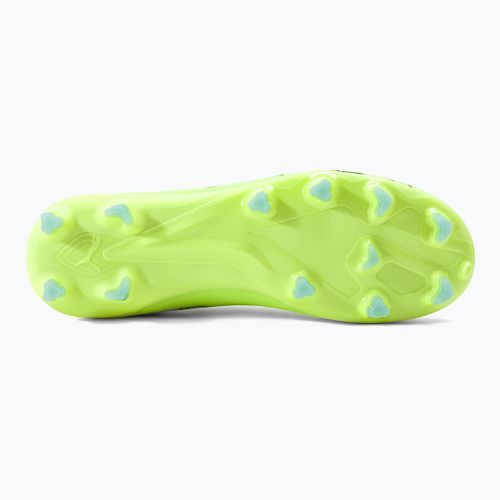 Футбольні бутси дитячі PUMA Ultra Pro FG/AG Jr зелені 106918 01