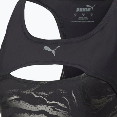 Топ для бігу жіночий PUMA ULTRAFORM чорний 522150 51