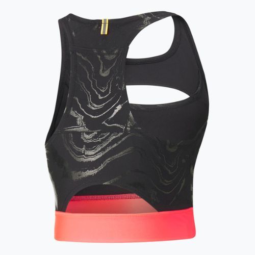 Топ для бігу жіночий PUMA ULTRAFORM чорний 522150 51