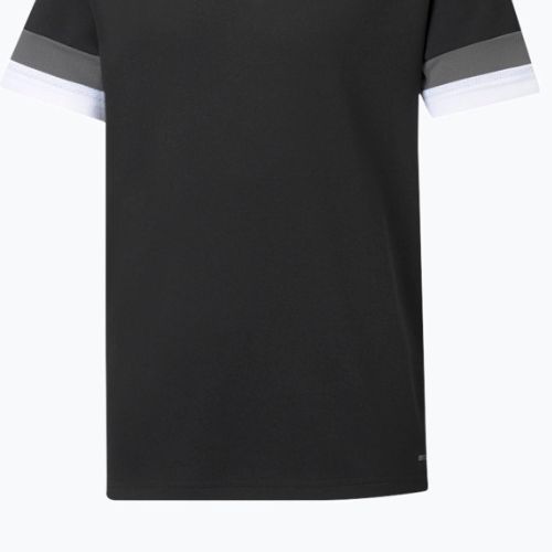 Футболка футбольна дитяча PUMA teamRISE Jersey 704938 03