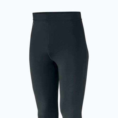 Тайтси для футболу чоловічі PUMA Liga Baselayer Long Tight чорні 655925 03