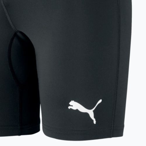 Шорти компресійні дитячі PUMA Liga Baselayer Short Tight чорні 655937 03