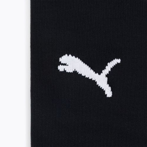 Шкарпетки футбольні PUMA Team Liga Core чорні 703441 03