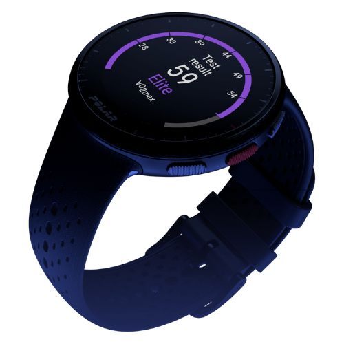 Годинник Polar Pacer PRO сірий PACER PRO GRY/BLK