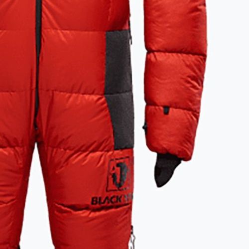 Комбінезон альпіністський BLACKYAK Watusi Expedition Suit fiery red