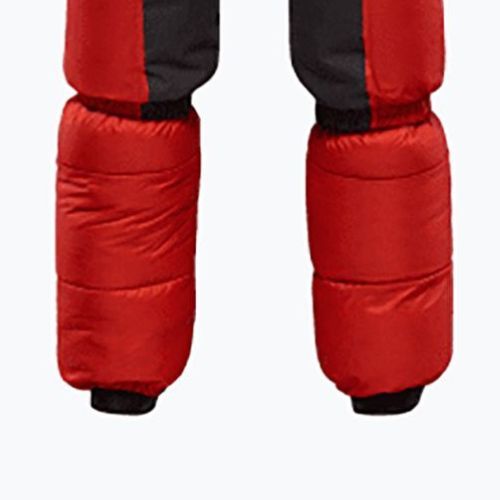 Комбінезон альпіністський BLACKYAK Watusi Expedition Suit fiery red