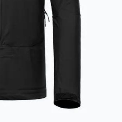 Куртка дощовик чоловіча BLACKYAK Brangus black beauty