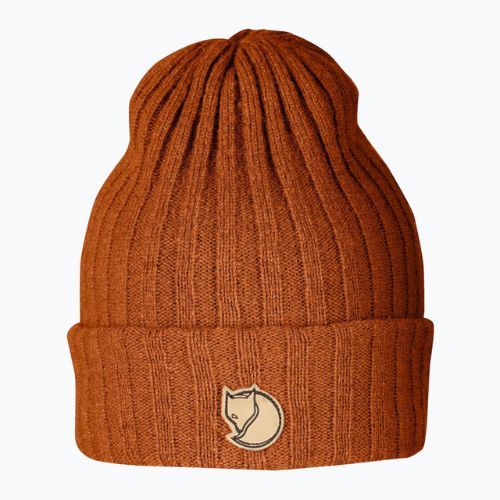 Шапка зимова Fjällräven Byron Hat autumn leaf