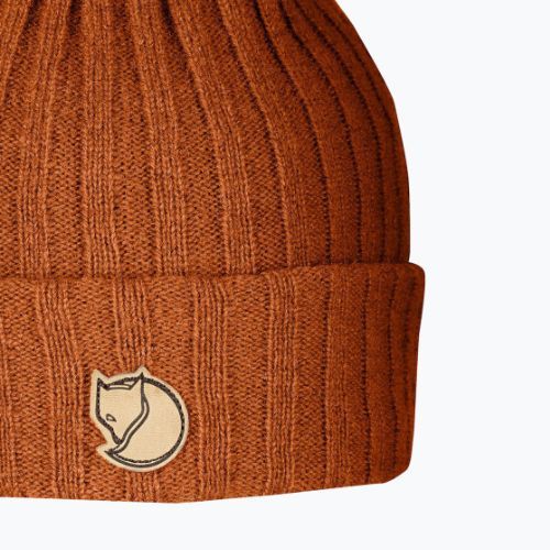 Шапка зимова Fjällräven Byron Hat autumn leaf