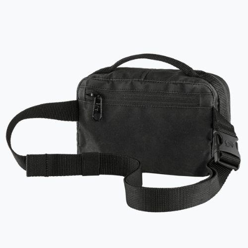 Барсетка Fjällräven Kanken 2 l black