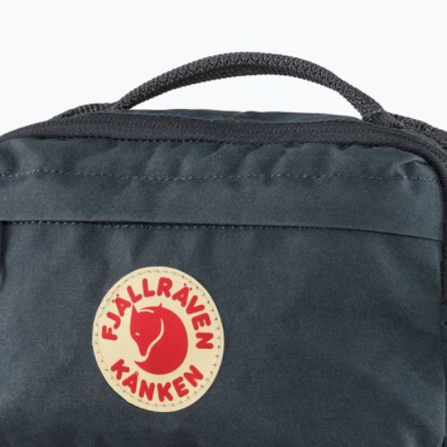 Барсетка Fjällräven Kanken 2 l navy