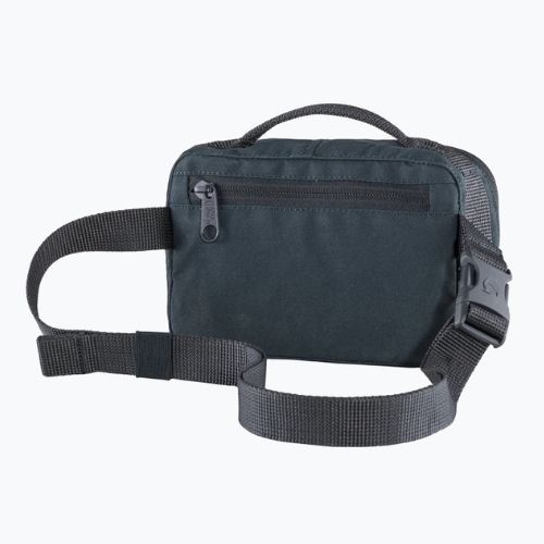 Барсетка Fjällräven Kanken 2 l navy