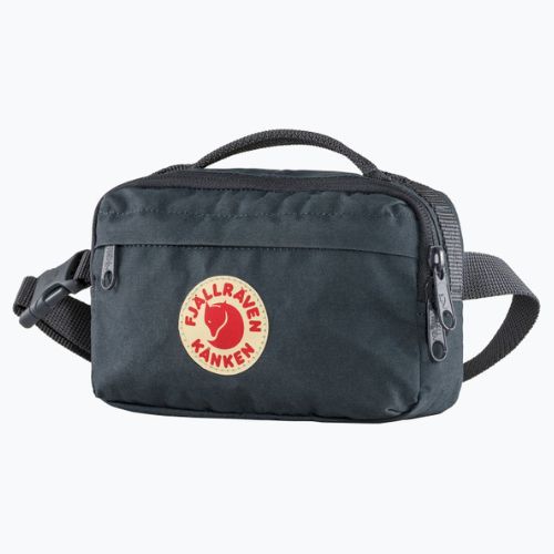 Барсетка Fjällräven Kanken 2 l navy