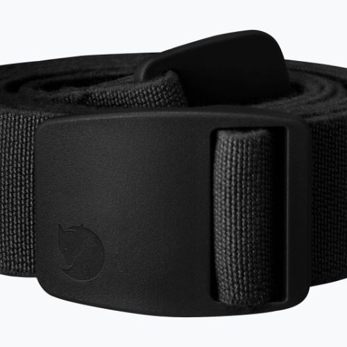 Ремінь для штанів Fjällräven Keb Trekking Belt black