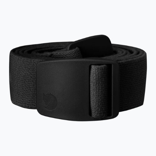 Ремінь для штанів Fjällräven Keb Trekking Belt black