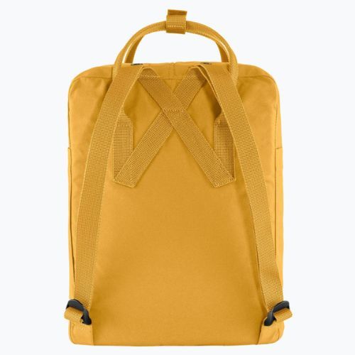 Рюкзак міський Fjällräven Kanken 16 l ochre