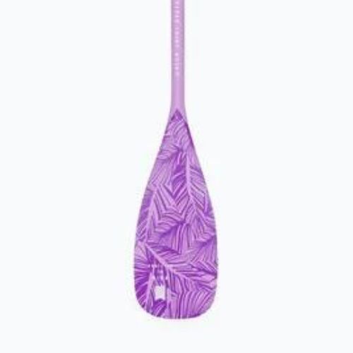 SUP-весло 3-компонентне Fanatic Diamond 35 Adjustable lavender