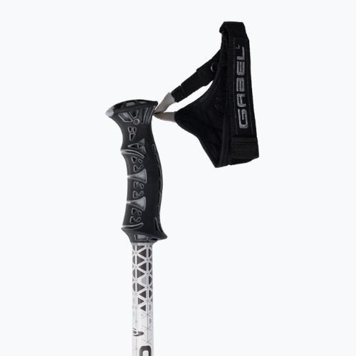 Палиці лижні GABEL HS-R Snow Party білі 7711150021100