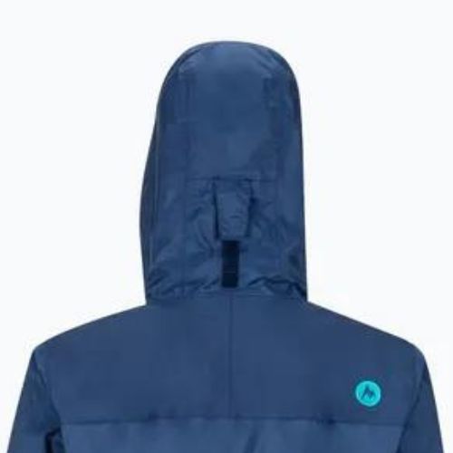 Куртка дощовик жіноча Marmot Precip Eco Storm 46700