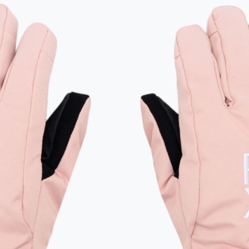 Рукавиці сноубордичні дитячі ROXY Freshfields mellow rose