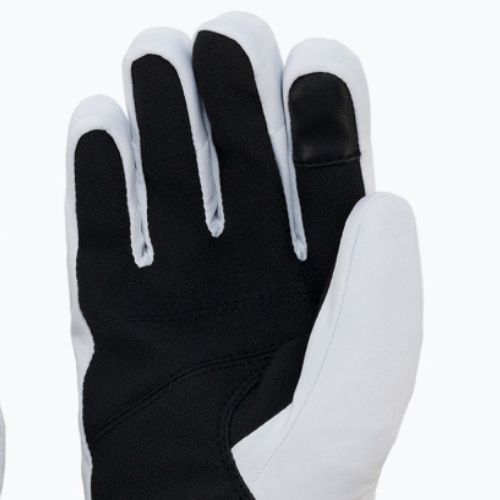 Рукавиці сноубордичні жіночі ROXY Jetty Solid bright white