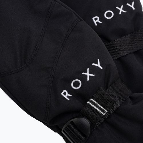 Рукавиці сноубордичні жіночі ROXY Jetty Solid Mitt black