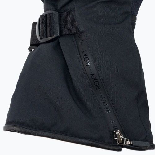 Рукавиці сноубордичні жіночі ROXY Sierra Warmlink black