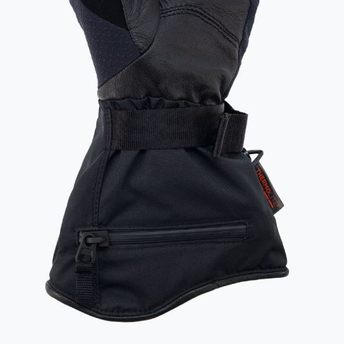Рукавиці сноубордичні жіночі ROXY Sierra Warmlink black