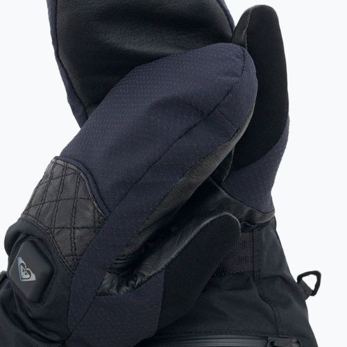 Рукавиці сноубордичні жіночі ROXY Sierra Warmlink black