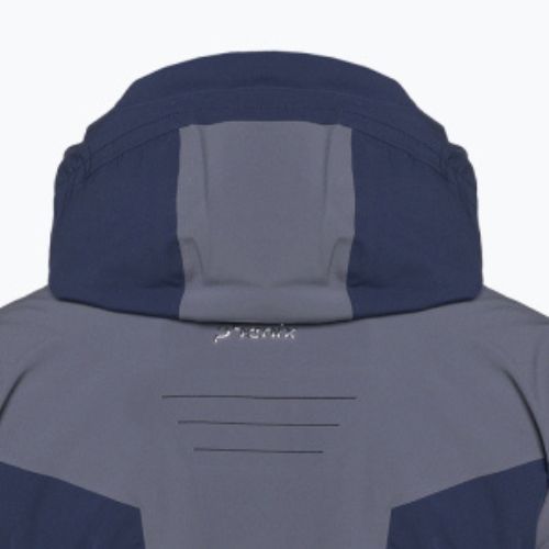 Куртка лижна чоловіча Phenix Twinpeaks синя ESM22OT00