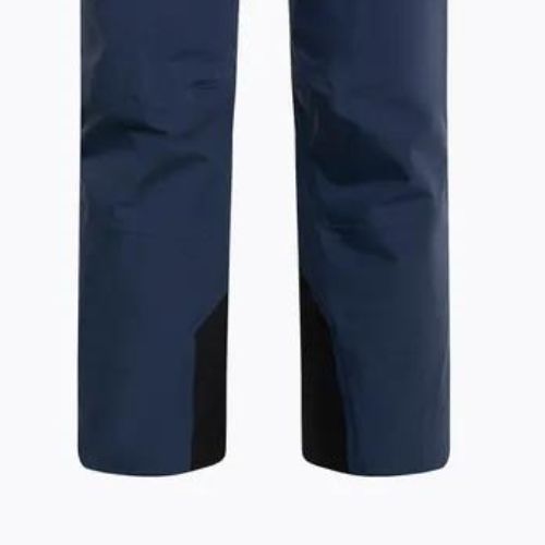 Штани лижні чоловічі Phenix Twinpeaks сині ESM22OB00