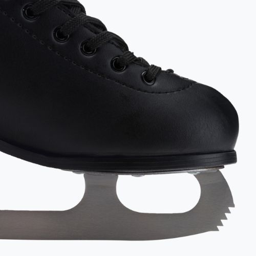 Ковзани фігурні Roces Paradise чорні 450635