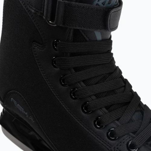 Ковзани прогулянкові чоловічі Roces RSK2 чорні 450572