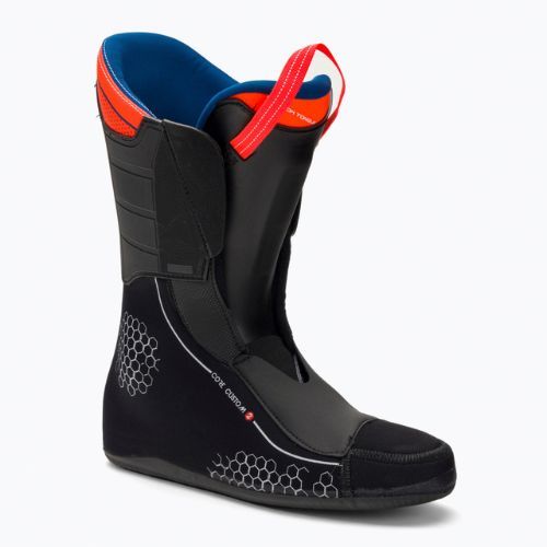 Черевики лижні Lange RS 110 LV сині LBL1110-255