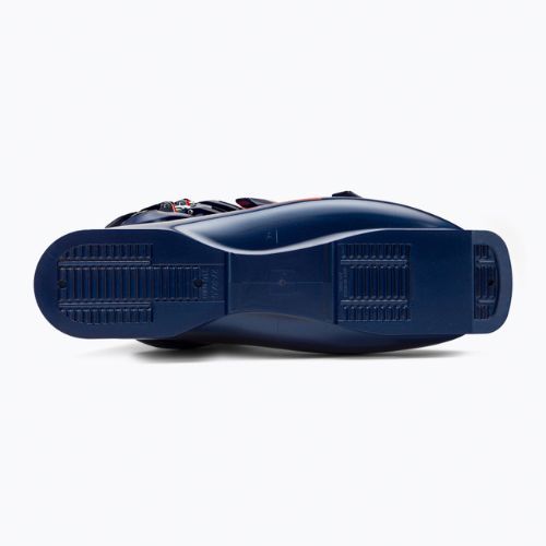 Черевики лижні Lange RS 110 LV сині LBL1110-255