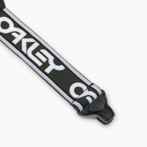 Підтяжки для штанів Oakley Factory Suspenders зелені 99336-9NY