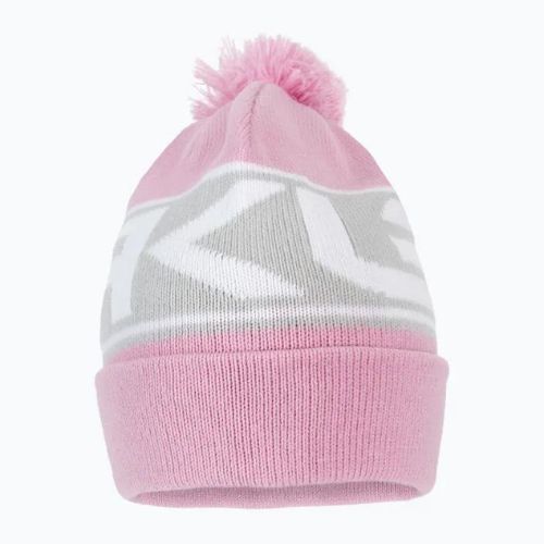 Шапка Oakley Factory Cuff рожева 911432-42Z