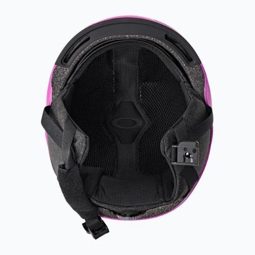 Шолом лижний дитячий Oakley Mod1 Youth рожевий 99505Y-89N