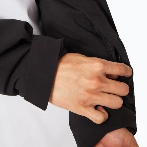 Куртка сноубордична чоловіча Oakley TNP TBT Insulated Anorak біла FOA403652