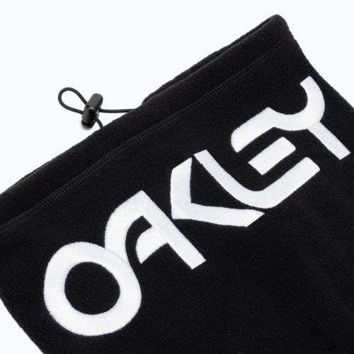 Шарф-хомут Oakley TNP чорний FOS900342