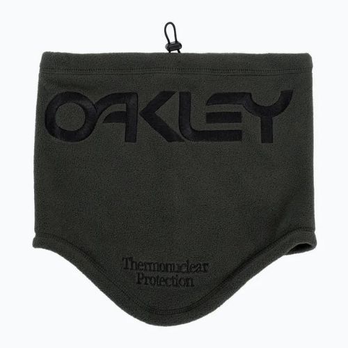 Шарф-хомут Oakley TNP зелений FOS900342