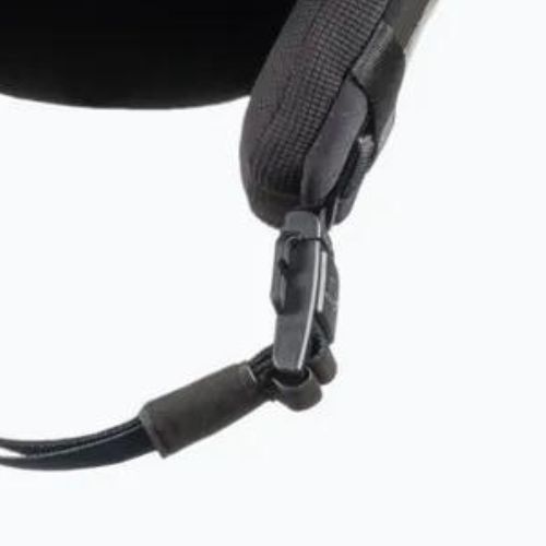 Шолом лижний Oakley Mod5 зелений FOS900641-86V