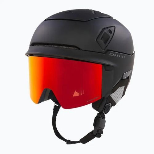 Шолом лижний Oakley Mod7 чорний FOS900642-9RU
