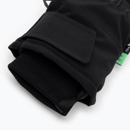 Рукавиці лижні Oakley B1B чорні FOS901034