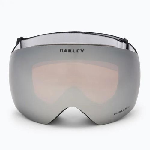 Маска лижна Oakley Flight Deck matte black/prizm snow black iridium OO7050-01