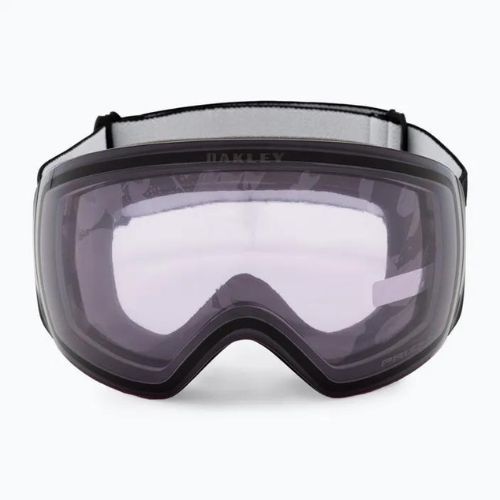 Маска лижна Oakley Flight Deck matte black/prizm snow clear OO7050-97